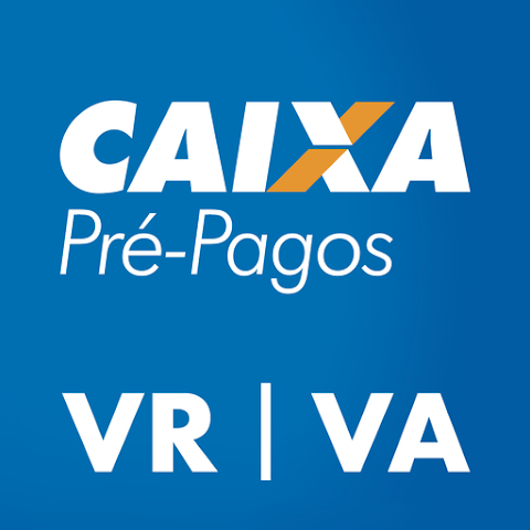 Imagem do app Caixa